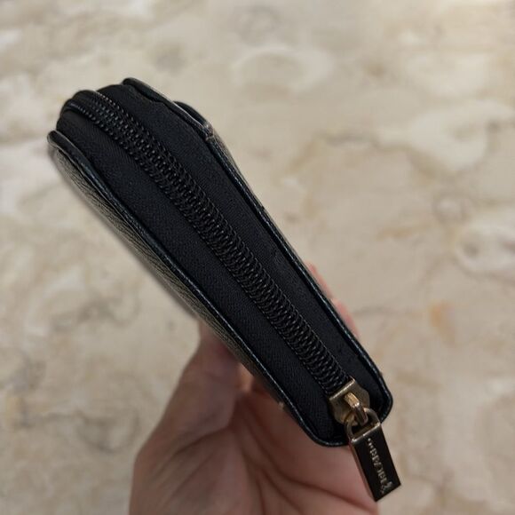 Ricardo Beverly Hills Leather RFID Long Zippered Wallet - Picture 5 of 13